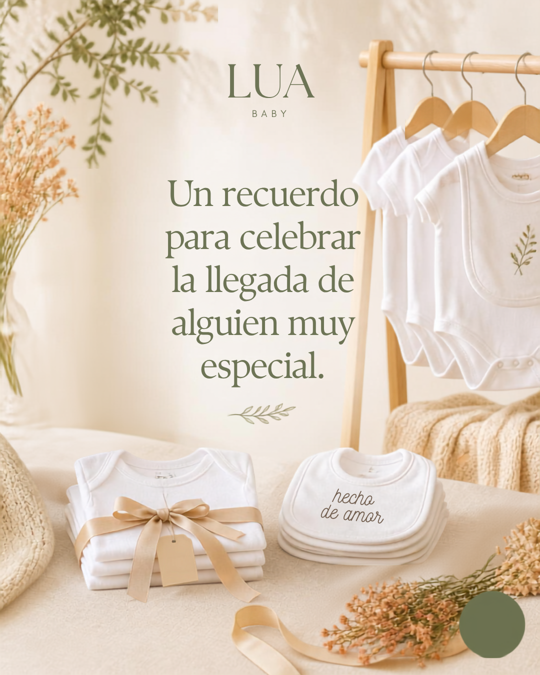 Atmósfera de LUA Baby